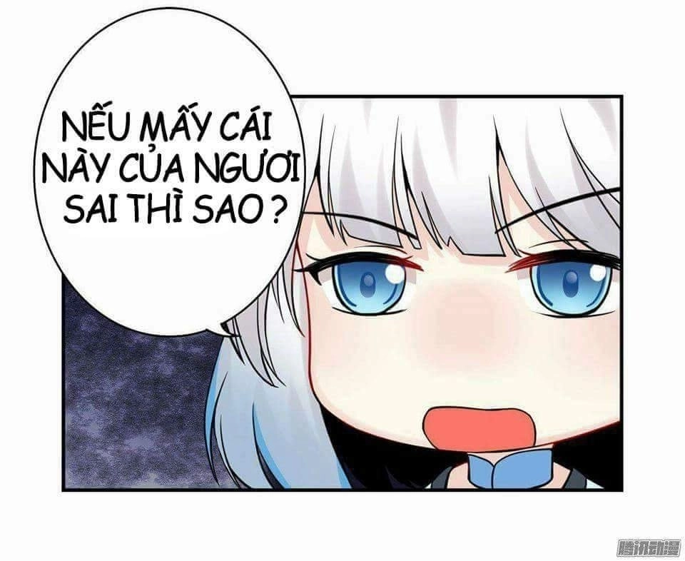 Ta Ở Cổ Đại Xích Cp Chapter 3 - 10