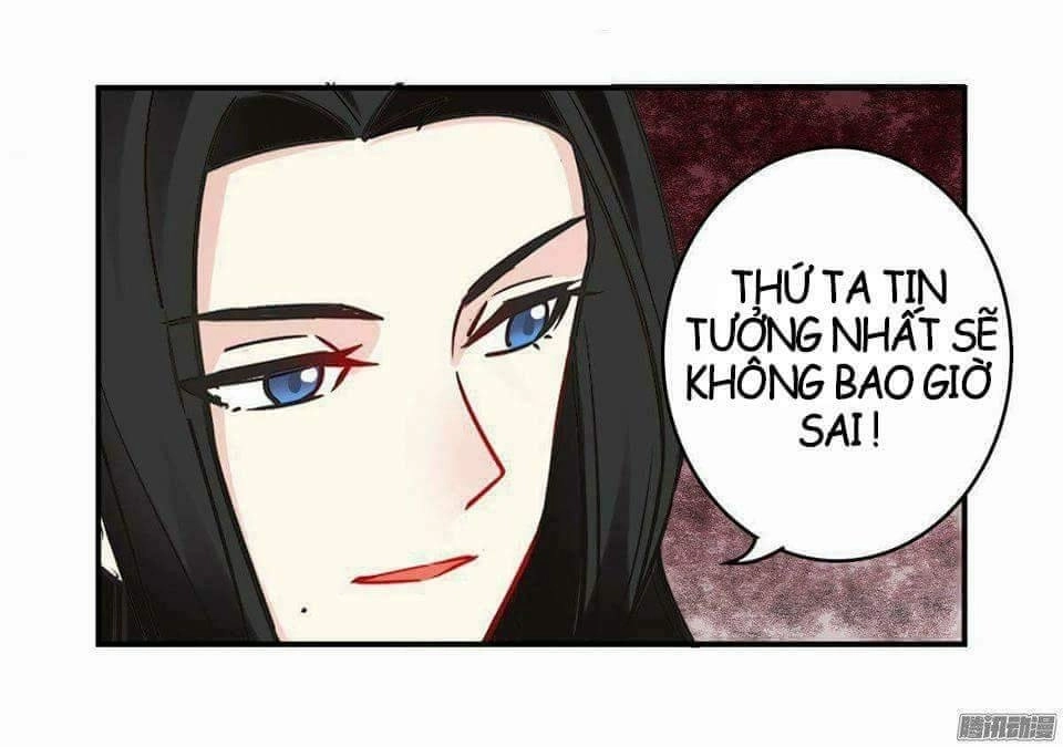 Ta Ở Cổ Đại Xích Cp Chapter 3 - 12