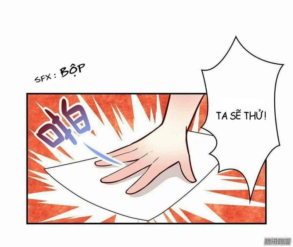 Ta Ở Cổ Đại Xích Cp Chapter 3 - 14