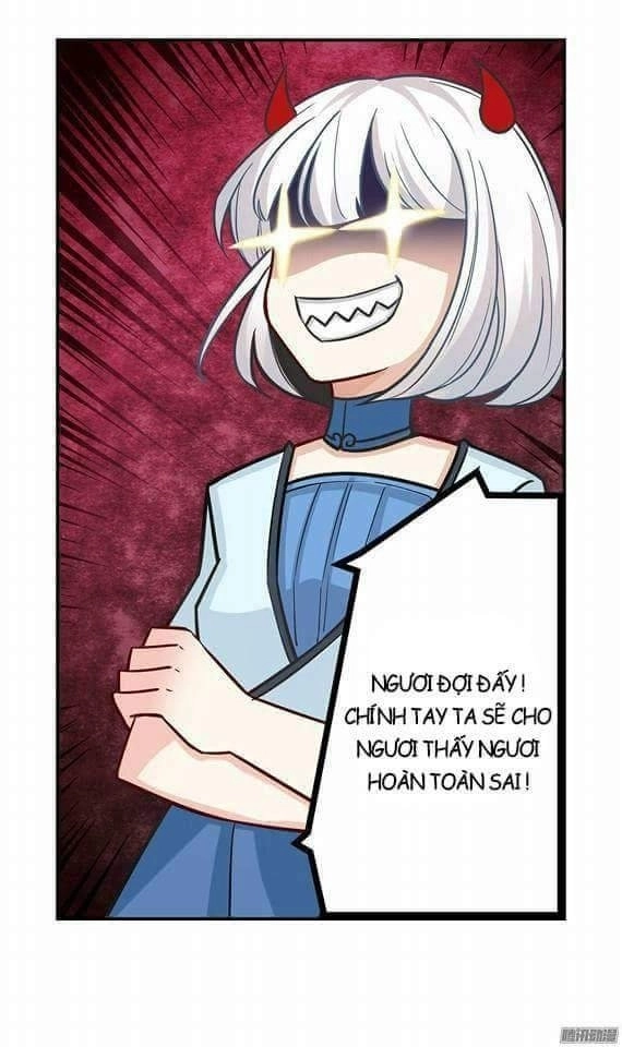 Ta Ở Cổ Đại Xích Cp Chapter 3 - 15