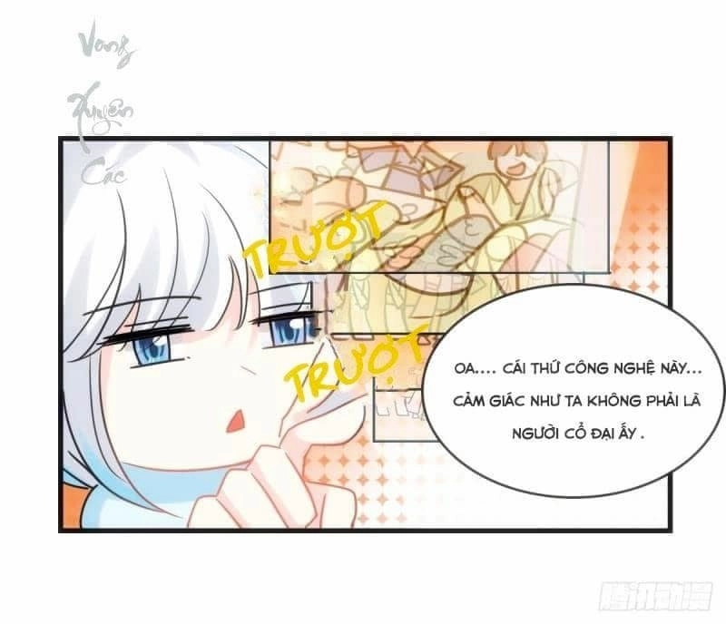 Ta Ở Cổ Đại Xích Cp Chapter 5 - 12