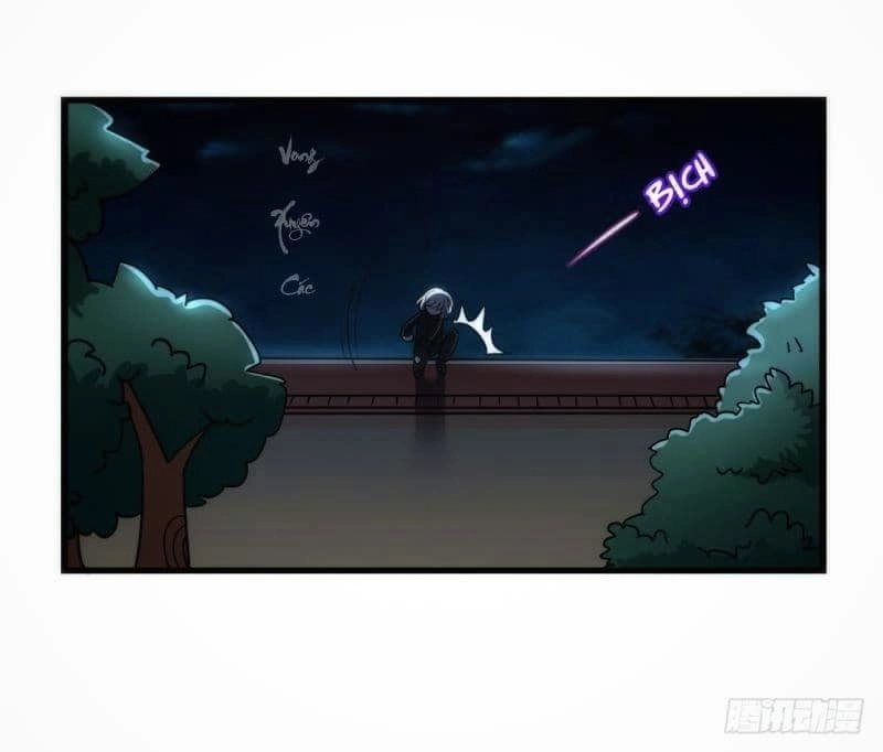 Ta Ở Cổ Đại Xích Cp Chapter 6 - 9