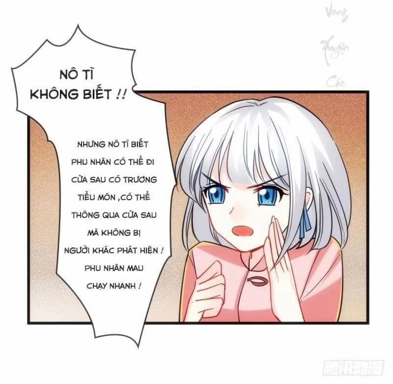 Ta Ở Cổ Đại Xích Cp Chapter 6 - 24