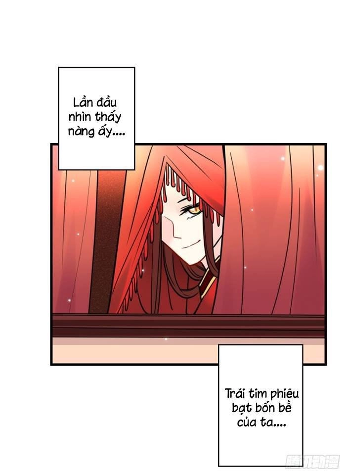 Ta Ở Cổ Đại Xích Cp Chapter 7 - 10