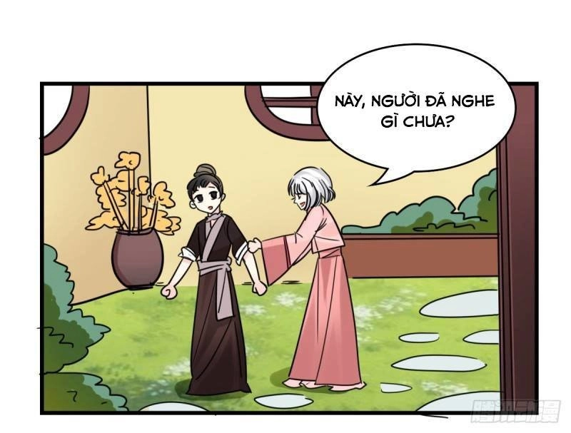 Ta Ở Cổ Đại Xích Cp Chapter 7 - 21