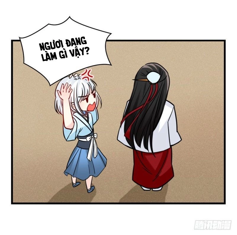 Ta Ở Cổ Đại Xích Cp Chapter 8 - 19