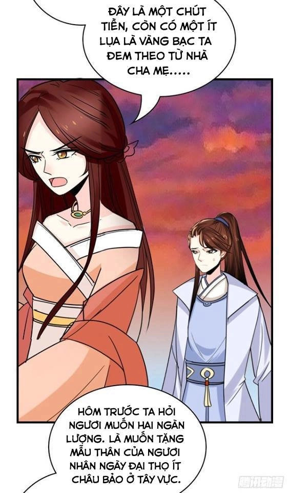 Ta Ở Cổ Đại Xích Cp Chapter 9 - 6