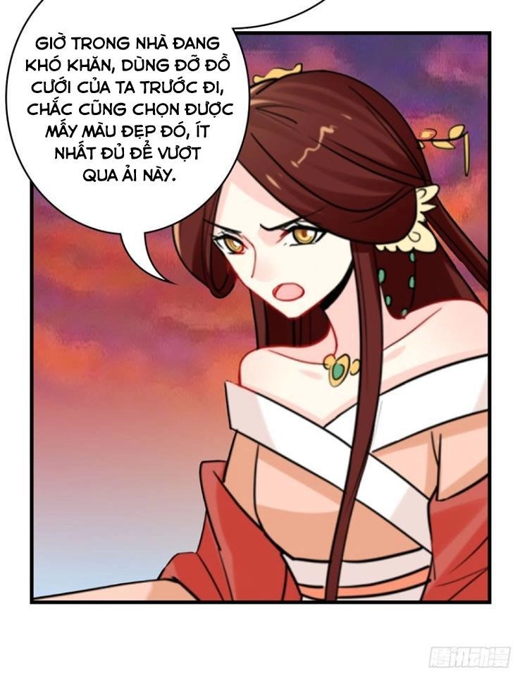 Ta Ở Cổ Đại Xích Cp Chapter 9 - 7