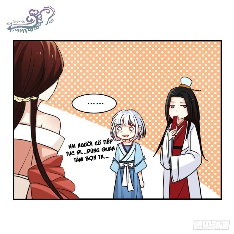 Ta Ở Cổ Đại Xích Cp Chapter 9 - 9