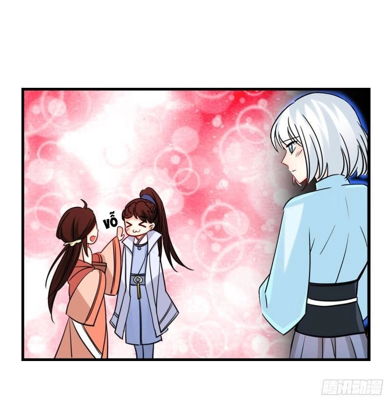 Ta Ở Cổ Đại Xích Cp Chapter 9 - 11