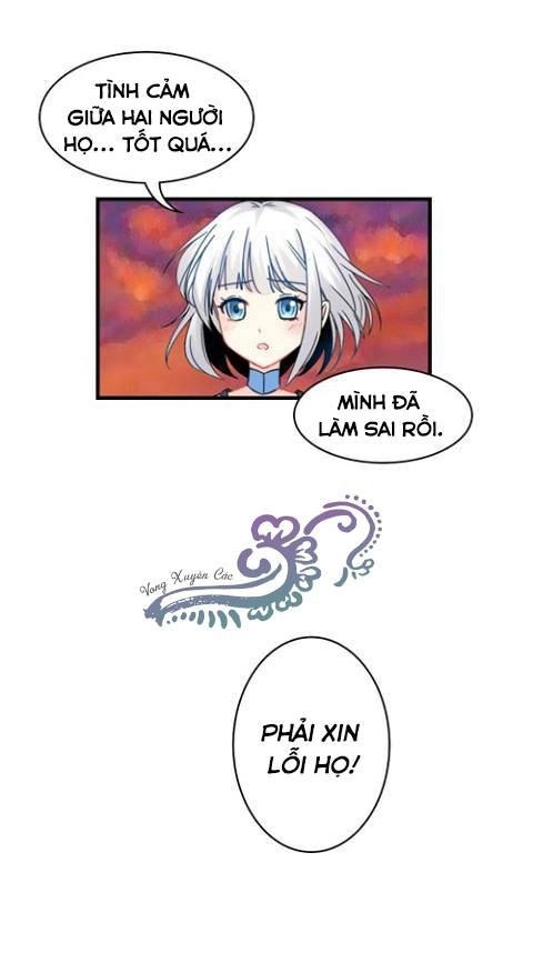Ta Ở Cổ Đại Xích Cp Chapter 9 - 12