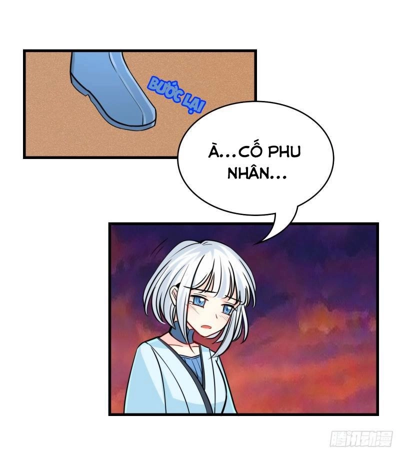 Ta Ở Cổ Đại Xích Cp Chapter 9 - 13