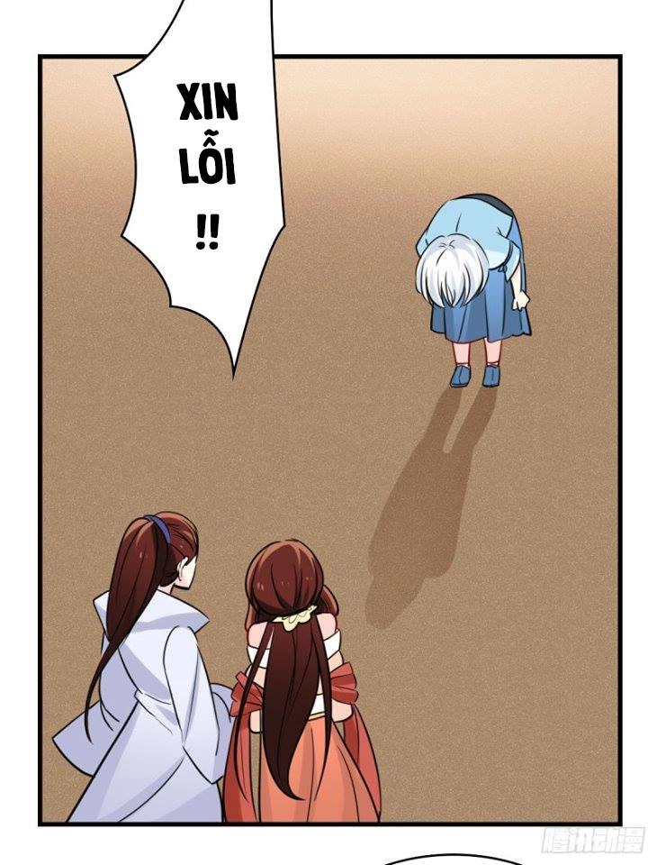 Ta Ở Cổ Đại Xích Cp Chapter 9 - 15