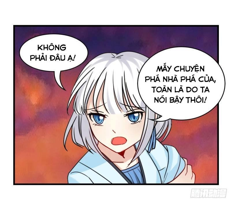 Ta Ở Cổ Đại Xích Cp Chapter 9 - 17