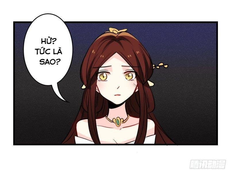 Ta Ở Cổ Đại Xích Cp Chapter 9 - 18