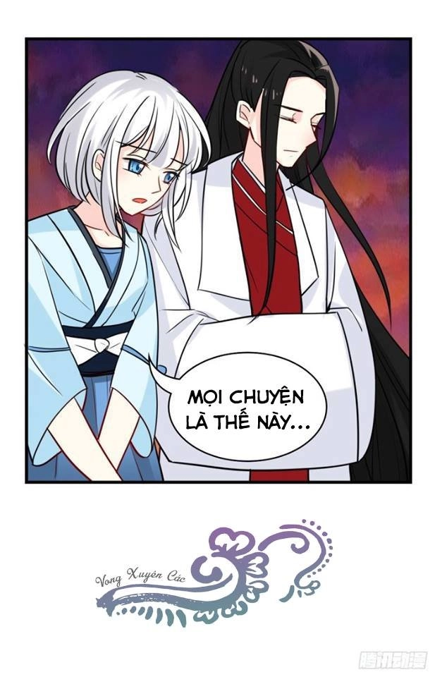 Ta Ở Cổ Đại Xích Cp Chapter 9 - 19