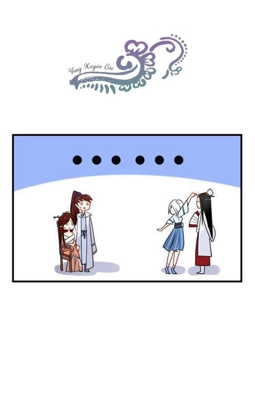 Ta Ở Cổ Đại Xích Cp Chapter 9 - 31