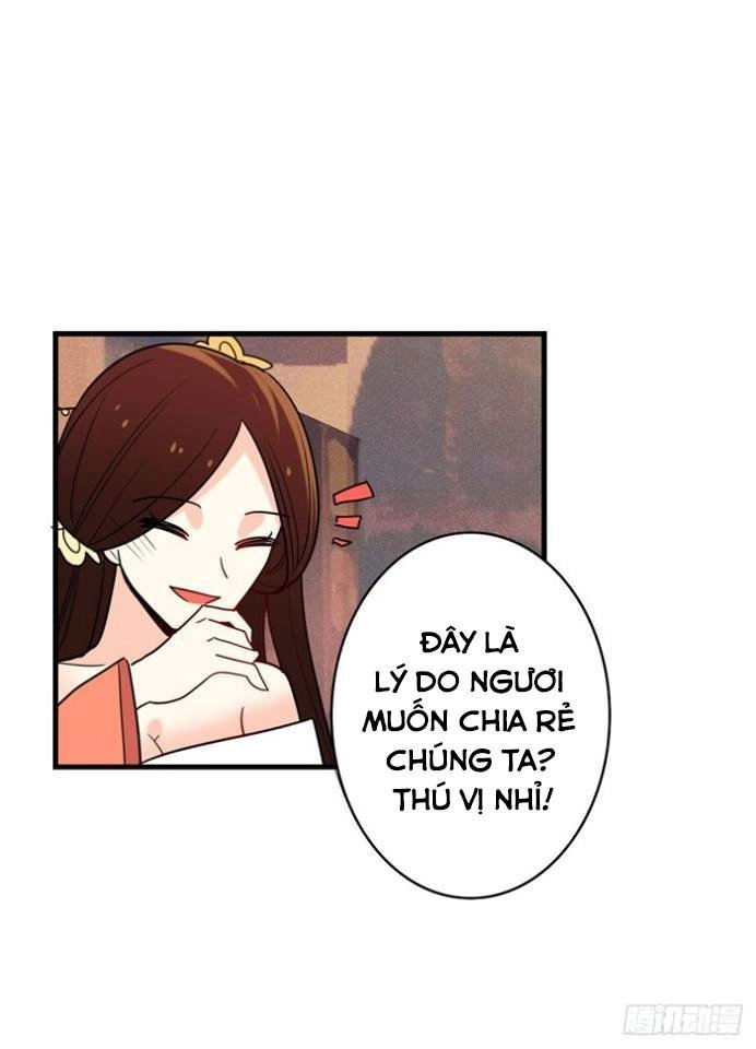 Ta Ở Cổ Đại Xích Cp Chapter 9 - 32