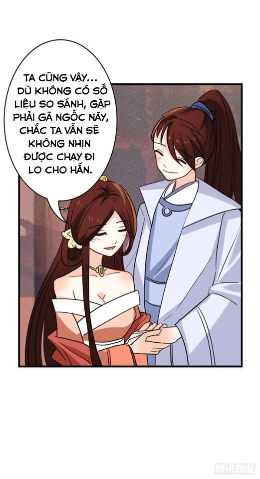 Ta Ở Cổ Đại Xích Cp Chapter 9 - 33