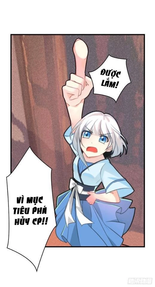 Ta Ở Cổ Đại Xích Cp Chapter 9 - 36