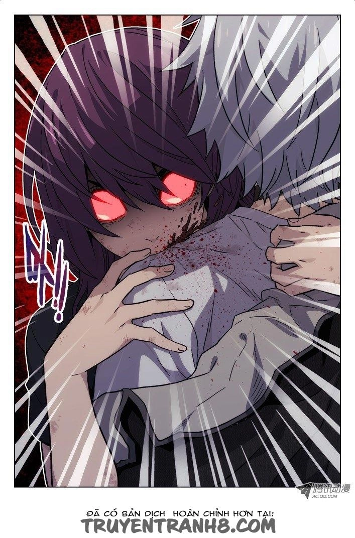 Nhà Tù Không Thời Gian Chapter 33 - 15