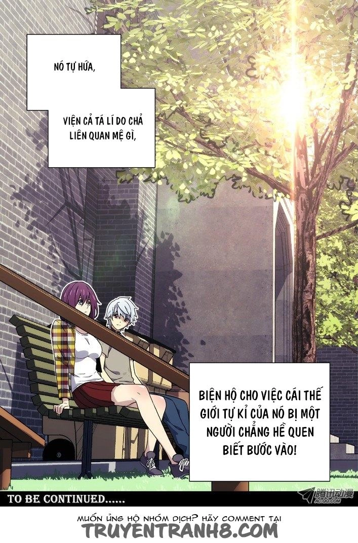 Nhà Tù Không Thời Gian Chapter 36 - 13