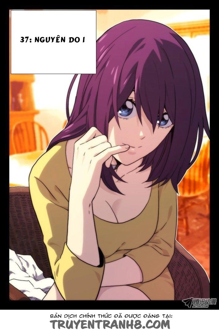 Nhà Tù Không Thời Gian Chapter 37 - 2