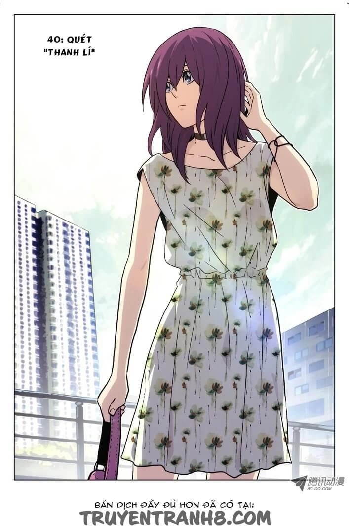 Nhà Tù Không Thời Gian Chapter 40 - 2