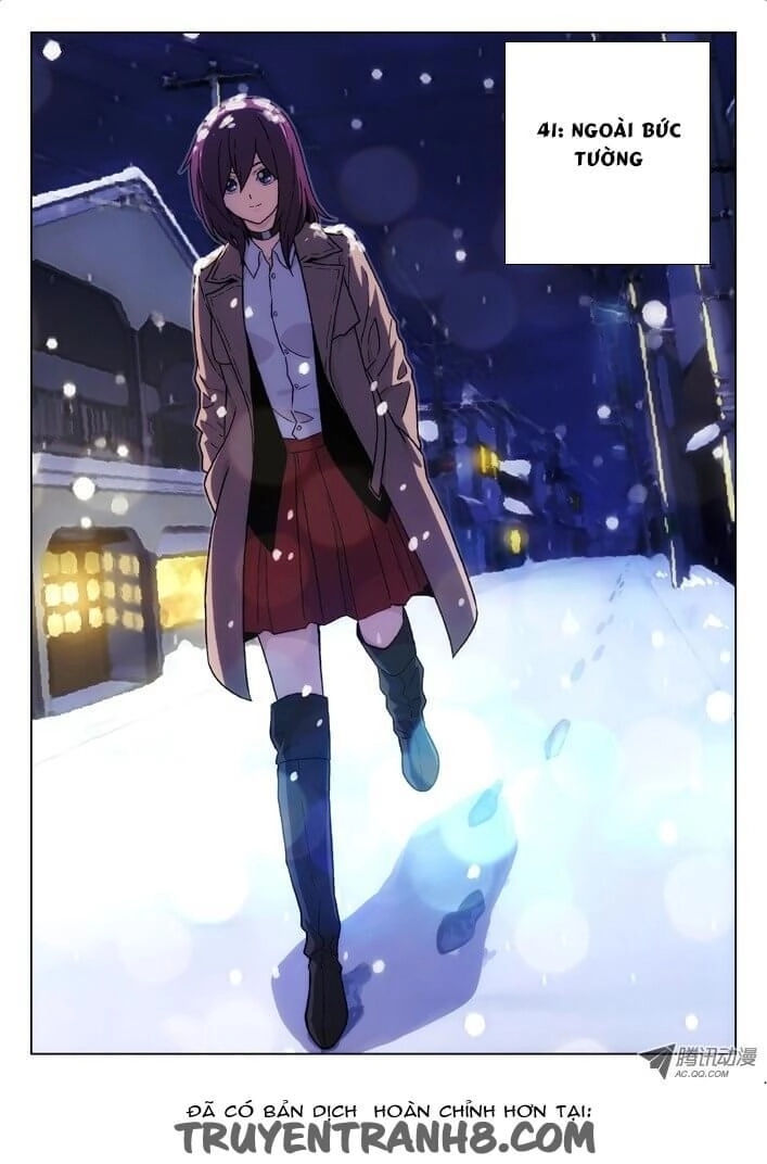 Nhà Tù Không Thời Gian Chapter 41 - 2