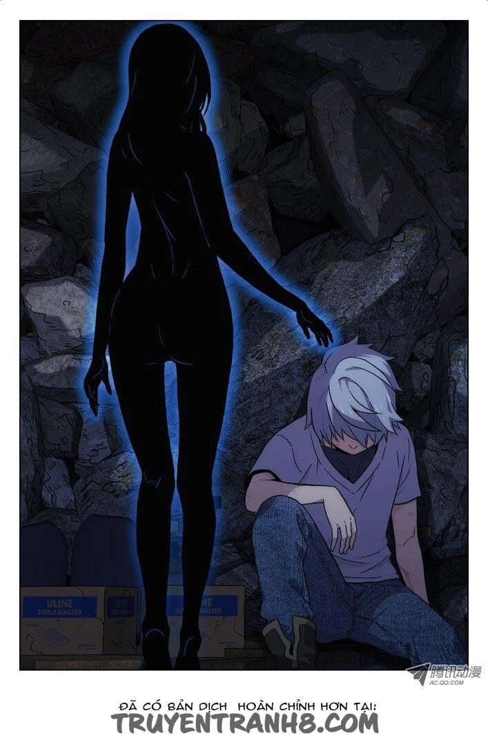 Nhà Tù Không Thời Gian Chapter 41 - 4