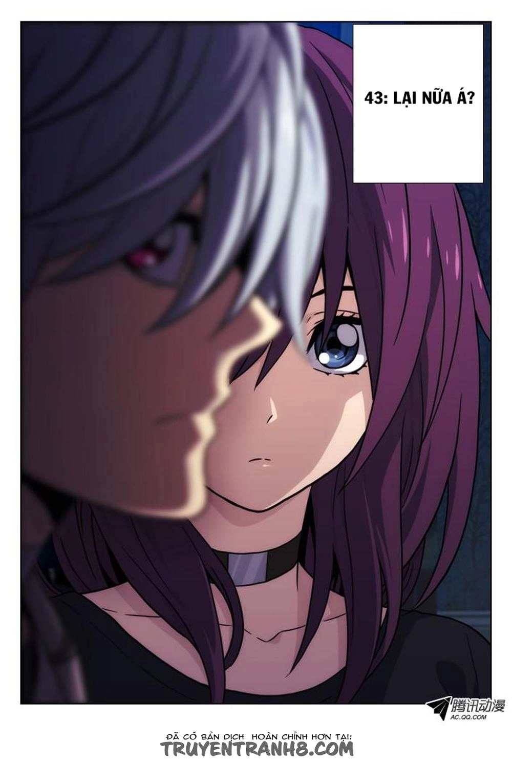 Nhà Tù Không Thời Gian Chapter 43 - 2