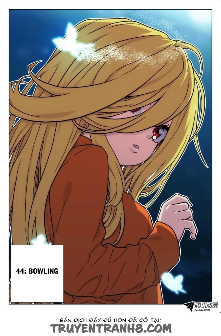 Nhà Tù Không Thời Gian Chapter 44 - 2