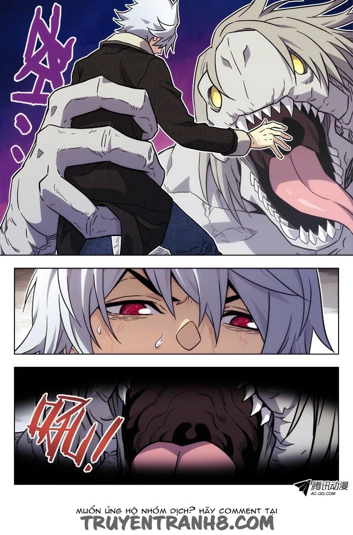 Nhà Tù Không Thời Gian Chapter 44 - 8