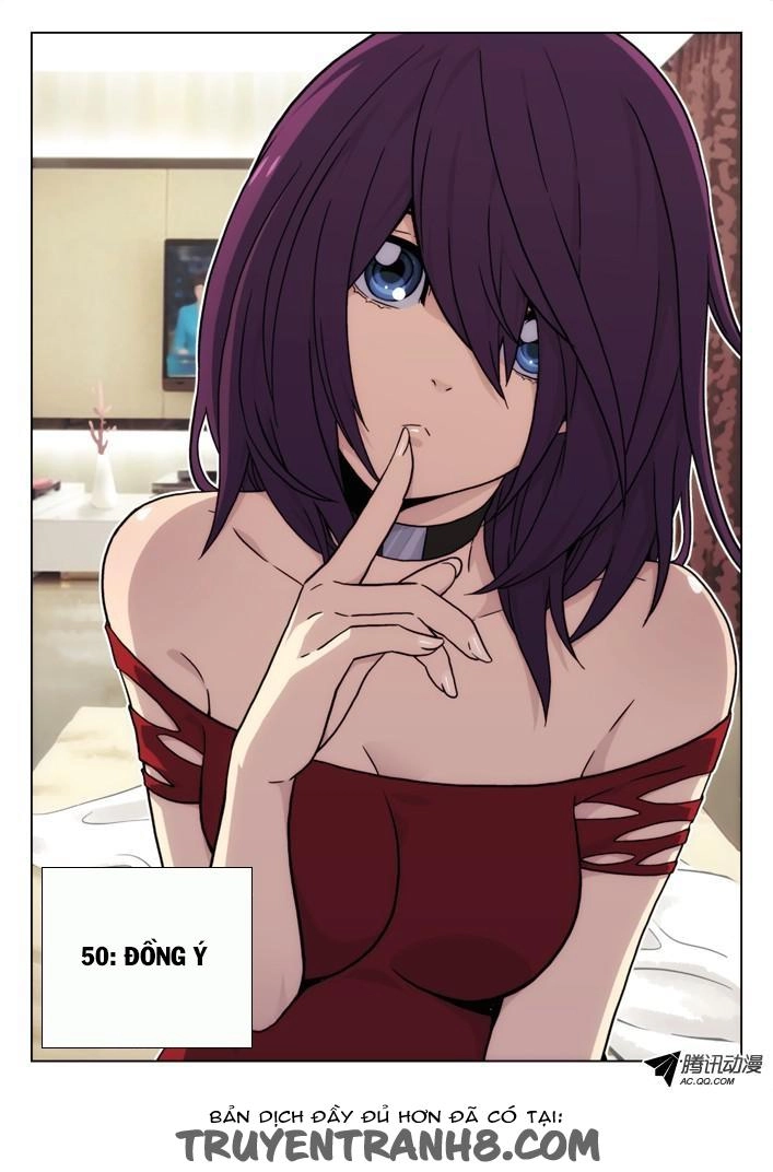 Nhà Tù Không Thời Gian Chapter 50 - 2