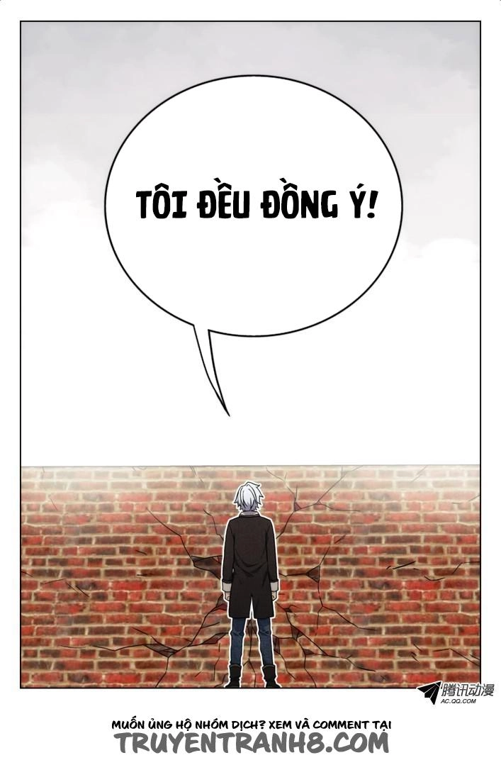 Nhà Tù Không Thời Gian Chapter 50 - 15