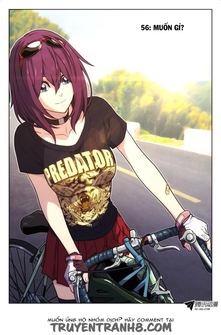 Nhà Tù Không Thời Gian Chapter 56 - 2