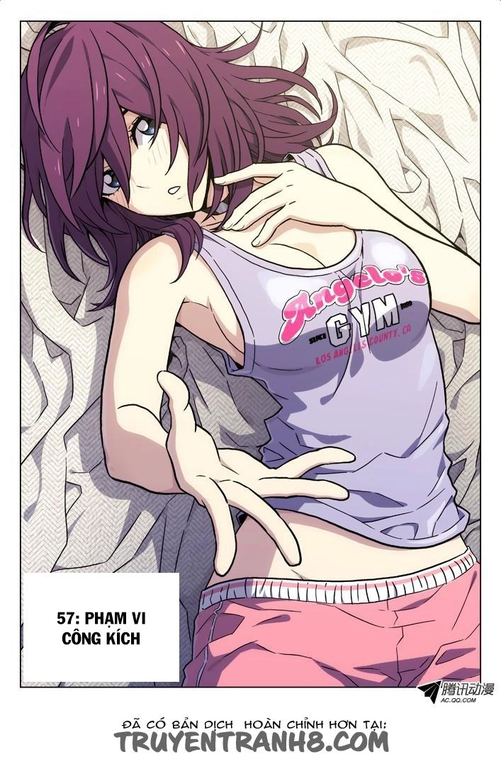 Nhà Tù Không Thời Gian Chapter 57 - 2