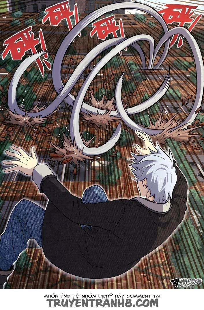 Nhà Tù Không Thời Gian Chapter 57 - 13