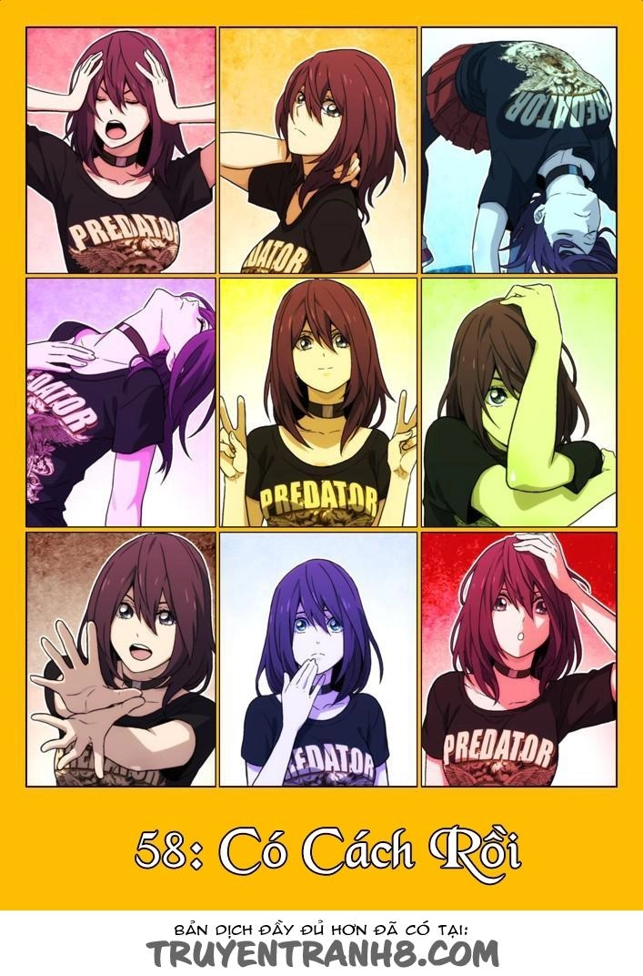 Nhà Tù Không Thời Gian Chapter 58 - 2