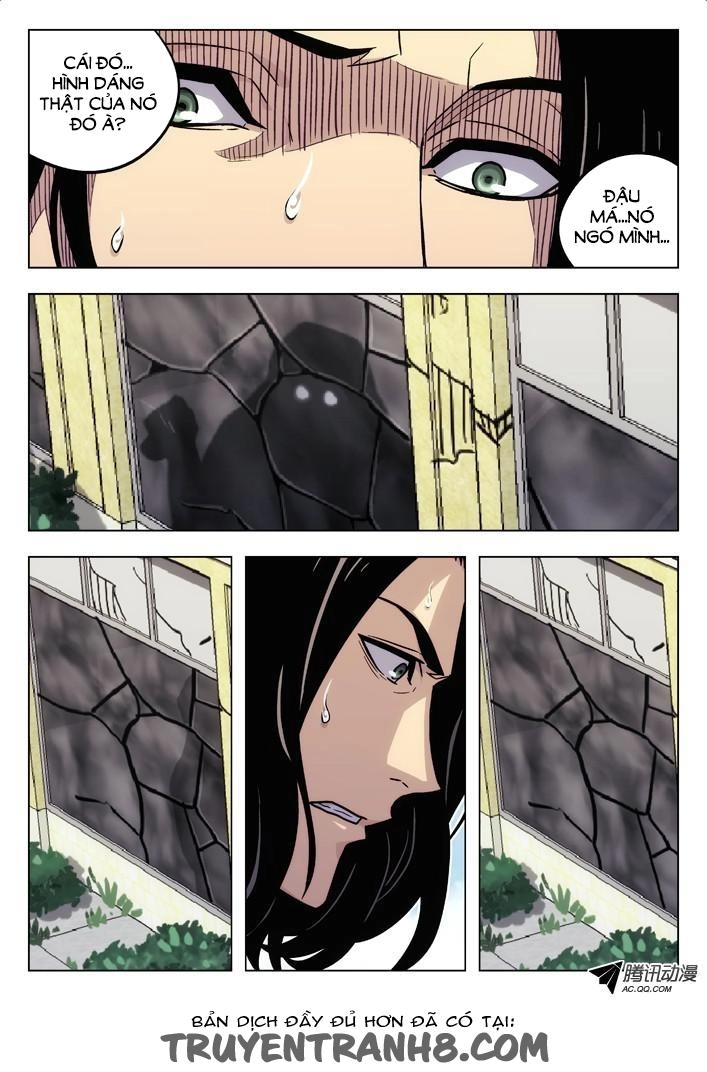 Nhà Tù Không Thời Gian Chapter 58 - 6