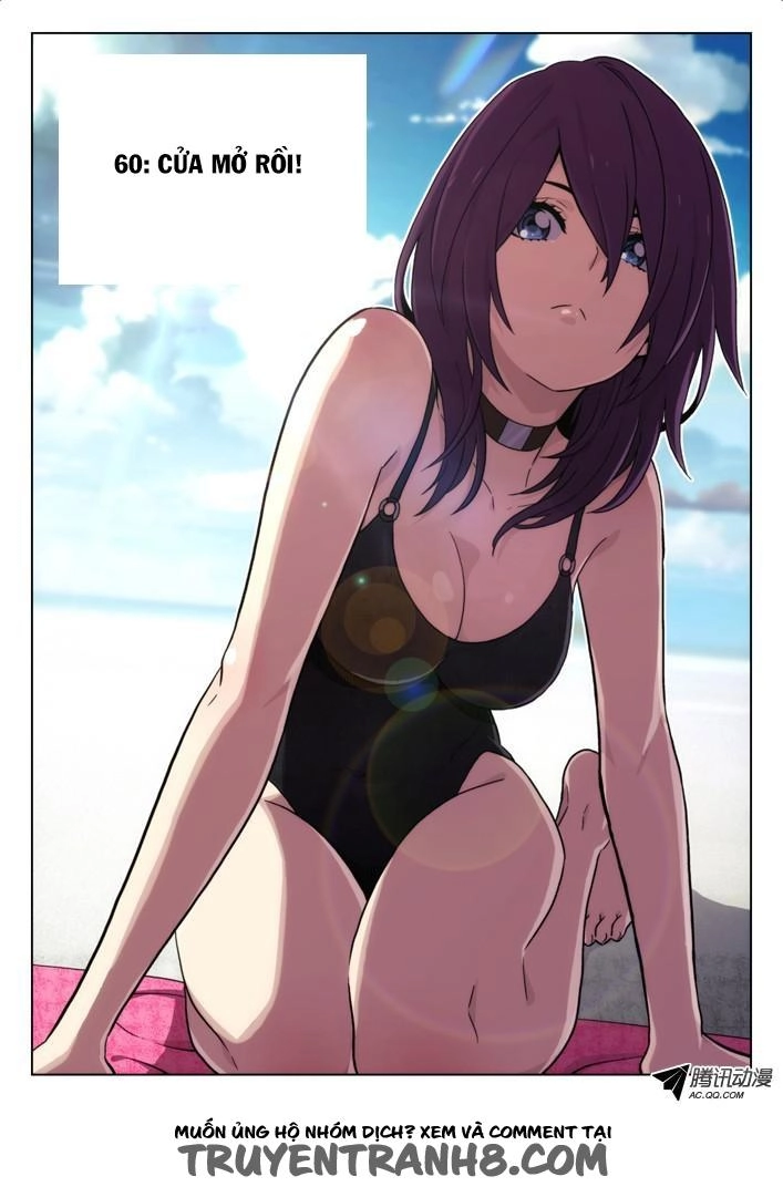 Nhà Tù Không Thời Gian Chapter 60 - 2