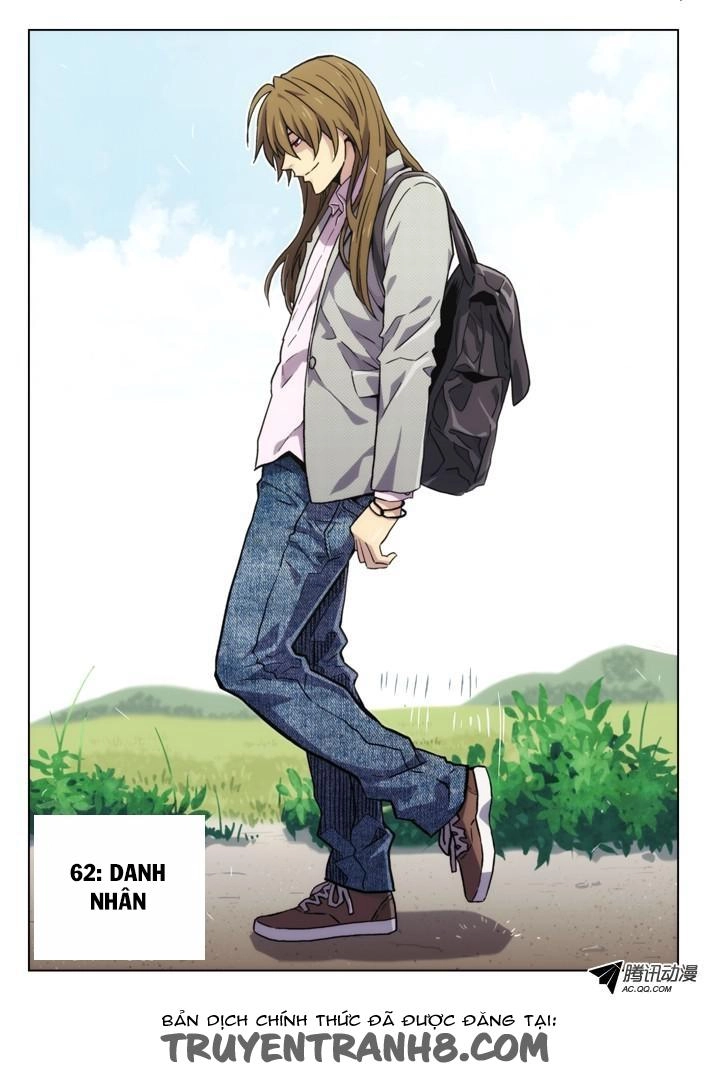 Nhà Tù Không Thời Gian Chapter 62 - 2