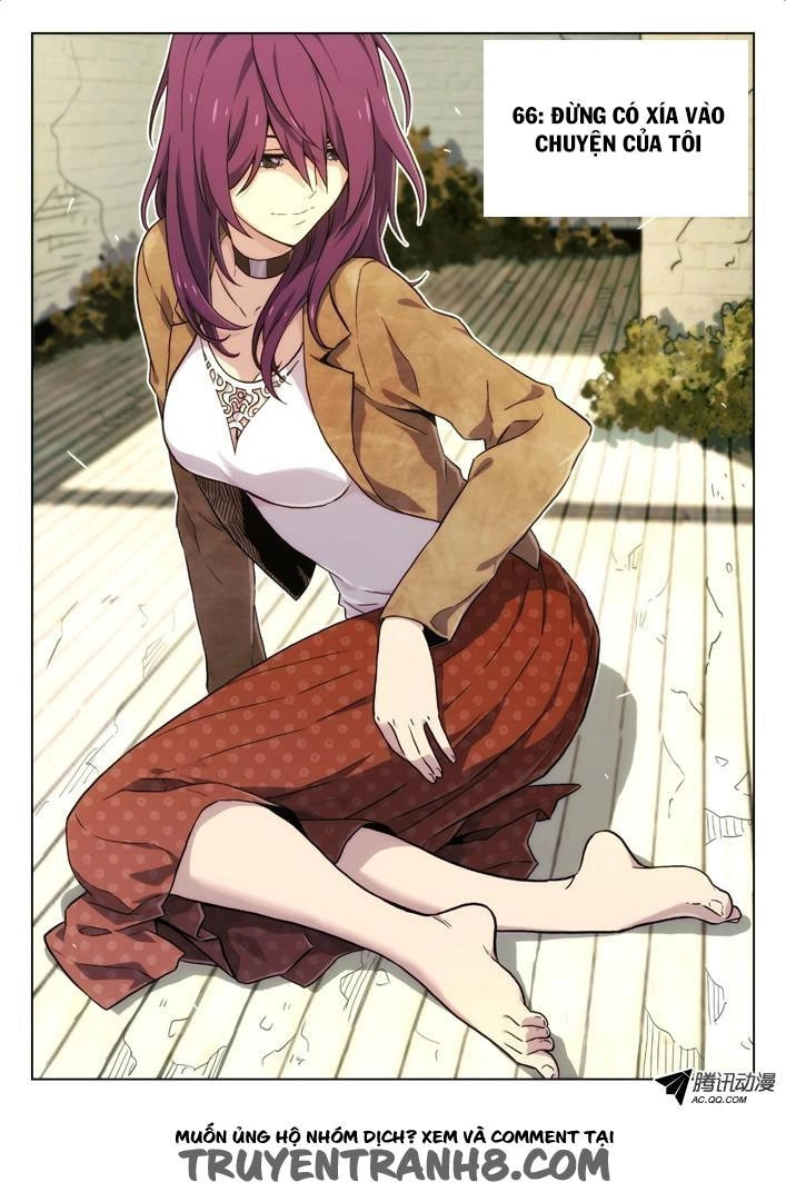 Nhà Tù Không Thời Gian Chapter 66 - 2