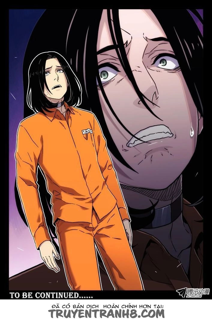 Nhà Tù Không Thời Gian Chapter 66 - 11