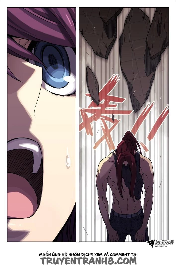 Nhà Tù Không Thời Gian Chapter 69 - 13