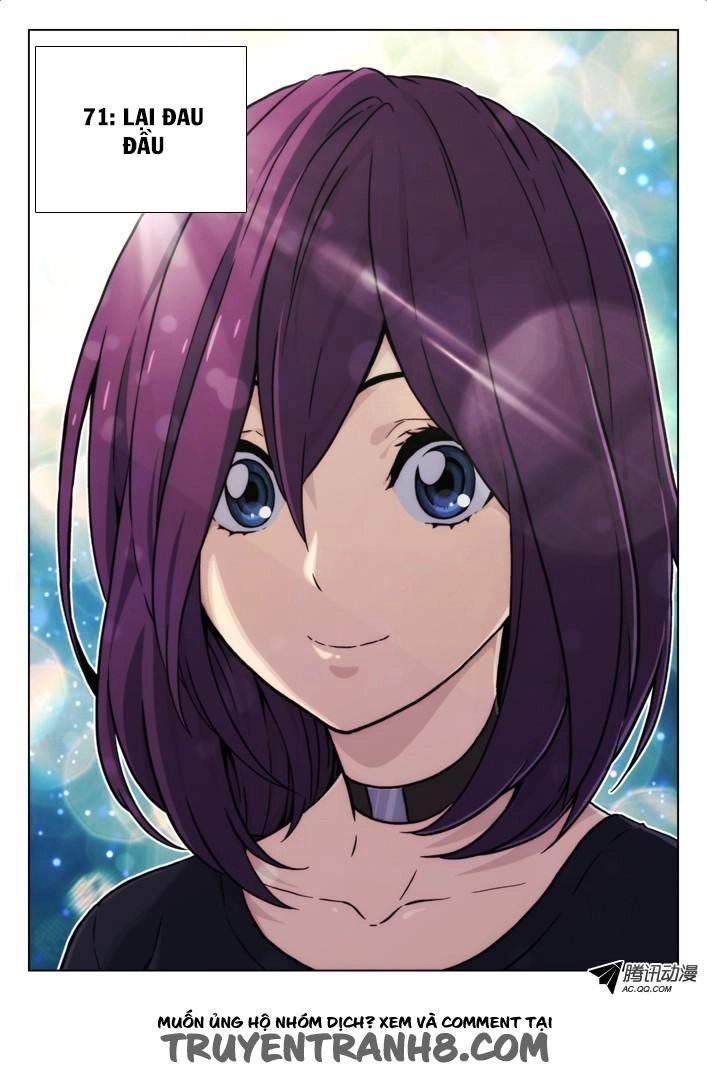 Nhà Tù Không Thời Gian Chapter 71 - 2