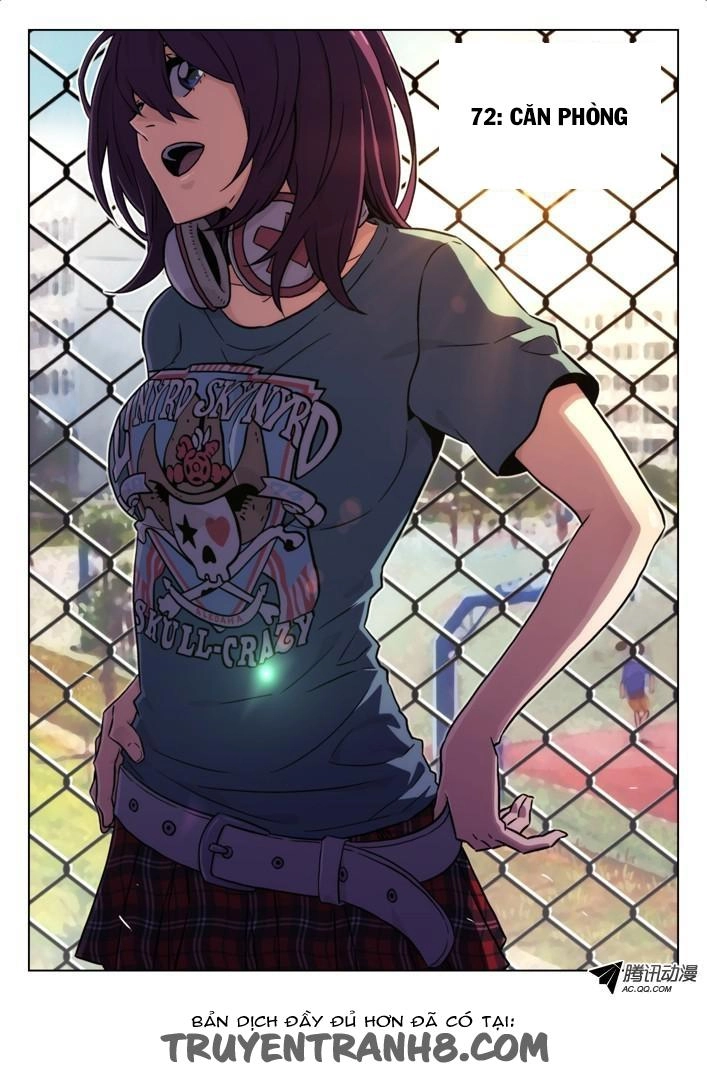 Nhà Tù Không Thời Gian Chapter 72 - 1