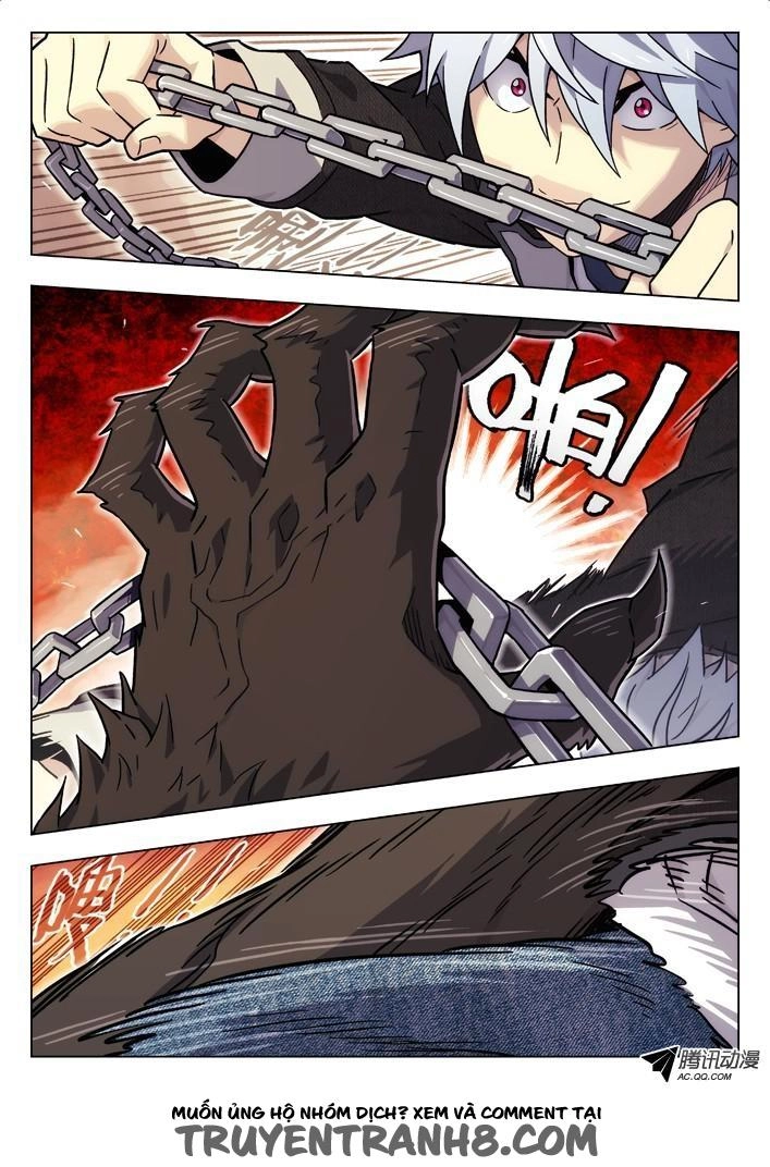 Nhà Tù Không Thời Gian Chapter 75 - 4