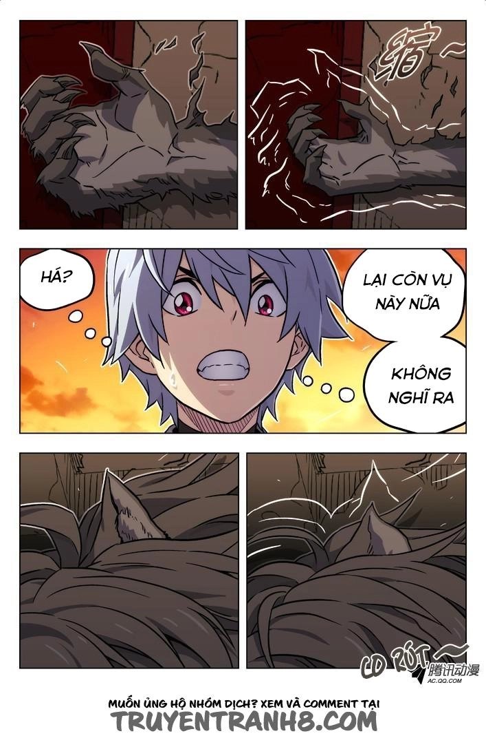 Nhà Tù Không Thời Gian Chapter 75 - 9