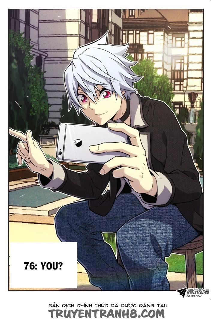 Nhà Tù Không Thời Gian Chapter 76 - 2